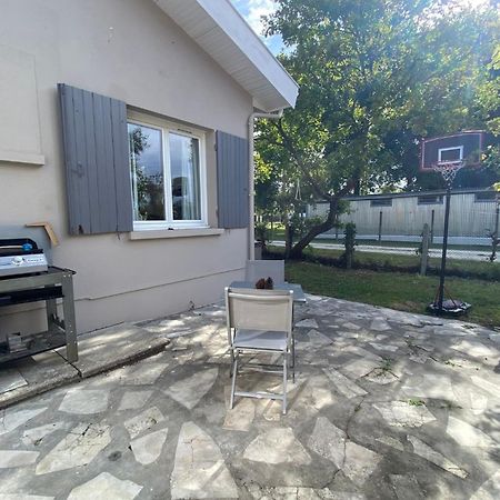 Villa Des Becasses - Andernos Les Bains Exterior foto